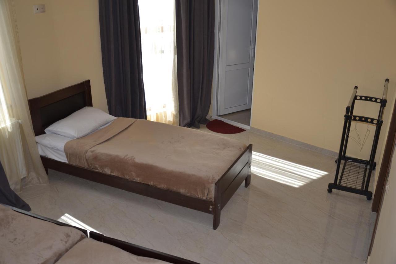 Hotel Gallery Mestia Dış mekan fotoğraf