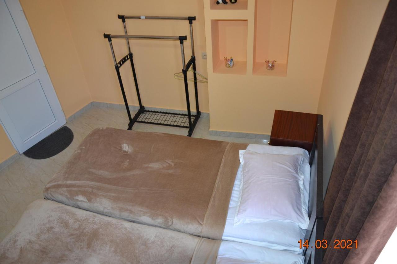 Hotel Gallery Mestia Dış mekan fotoğraf