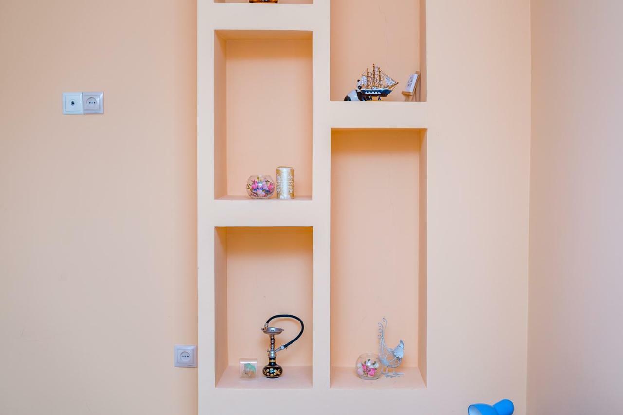 Hotel Gallery Mestia Dış mekan fotoğraf