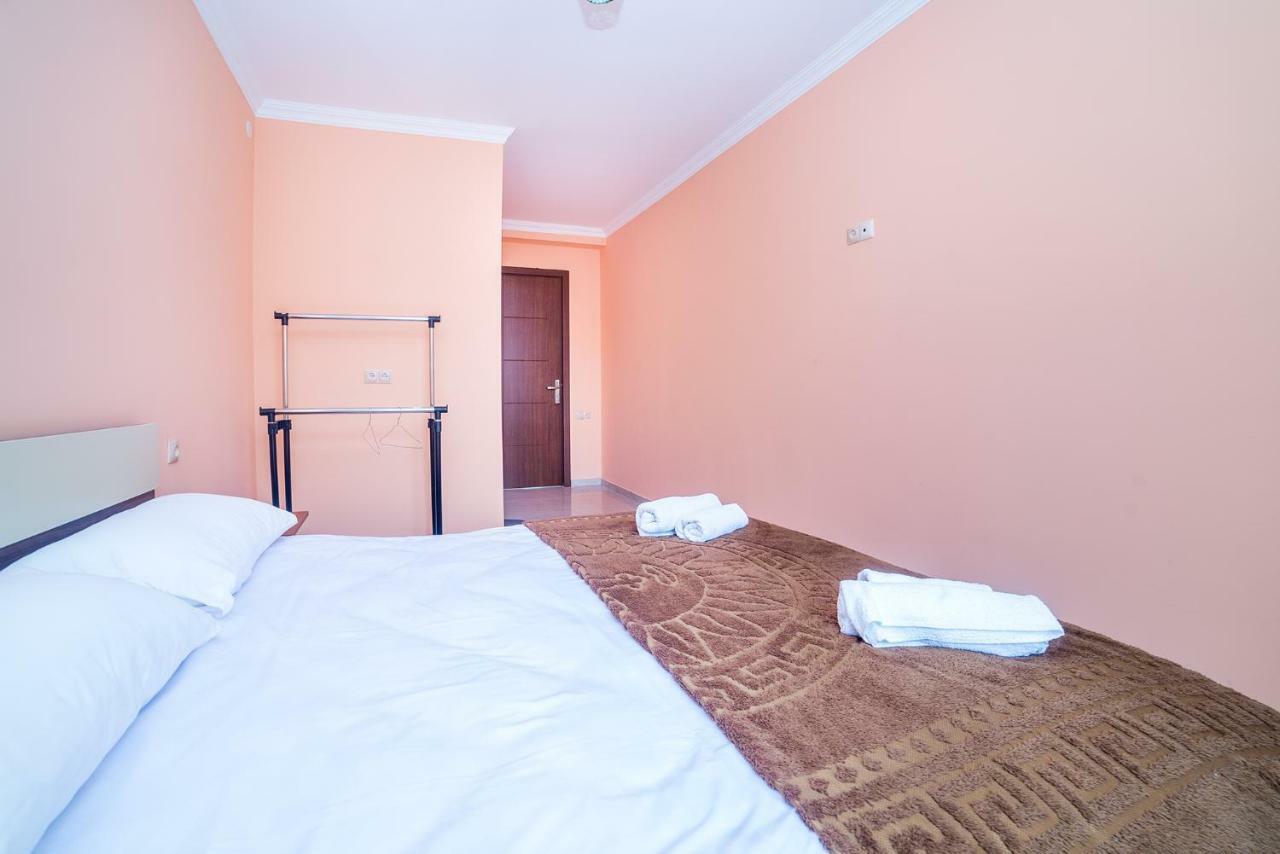 Hotel Gallery Mestia Dış mekan fotoğraf